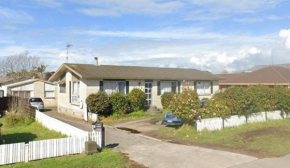 Papamoa Budget Accommodation